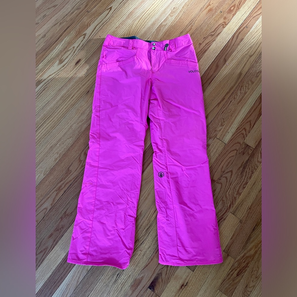 Volcom logic snow pant